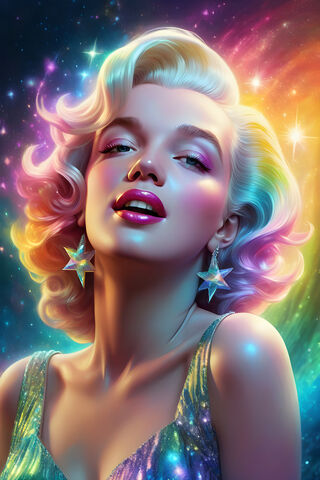 Marilyn Monroe