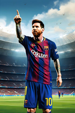 The Legend of Football:..