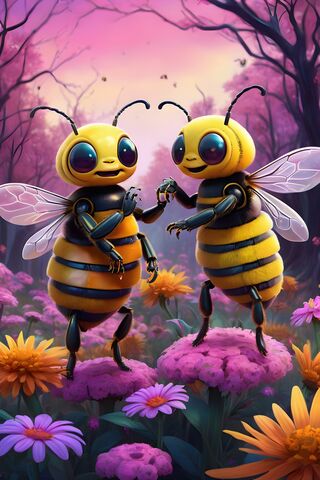 Me & My Bestie