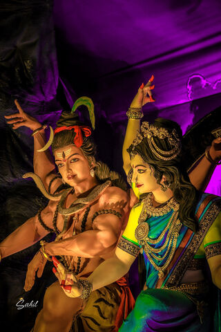 Divine Dance of Love 💖✨