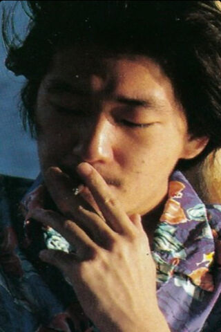 Masayoshi Takanaka
