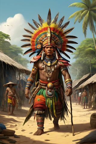 Maranhão Brasil