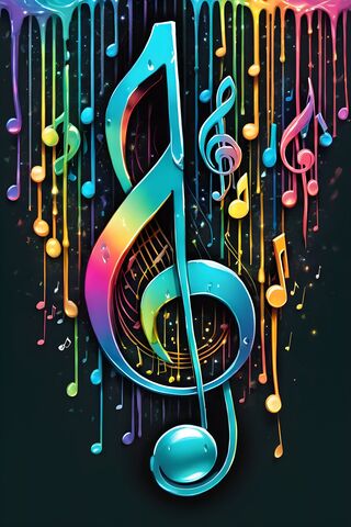 Music Note