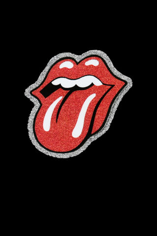 Rock 'n' Roll Vibes: The Iconic Tongue