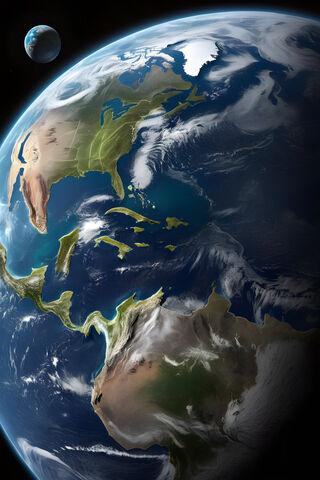 Mother Earth
