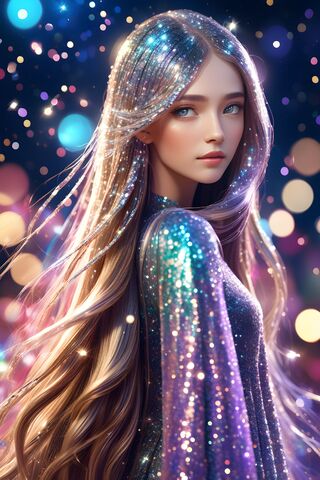 Enchanting Elegance ✨