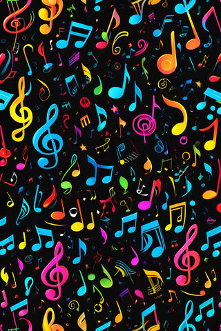 Music Symbols