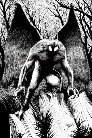 Mothman