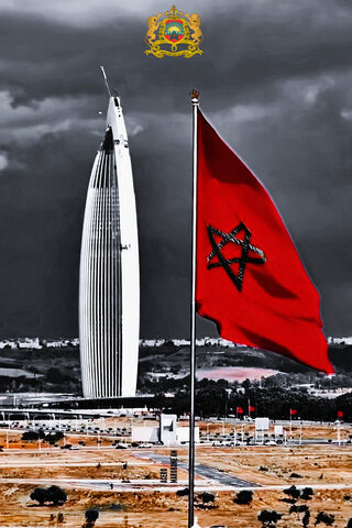 Majestic Morocco: A Blend of Tradition and Modernity 🇲🇦🏙️