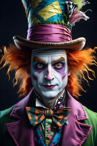 Mad Hatter