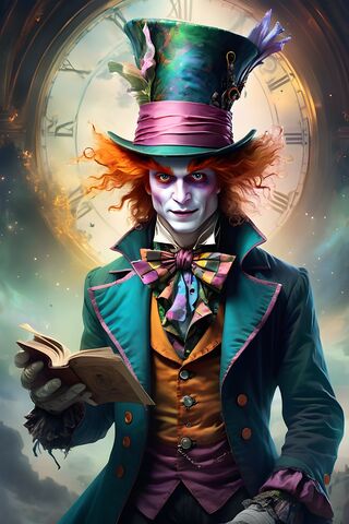 Mad Hatter