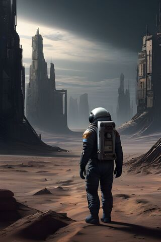 Mars