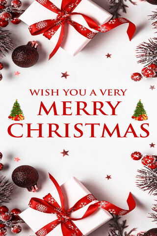 Merry Christmas