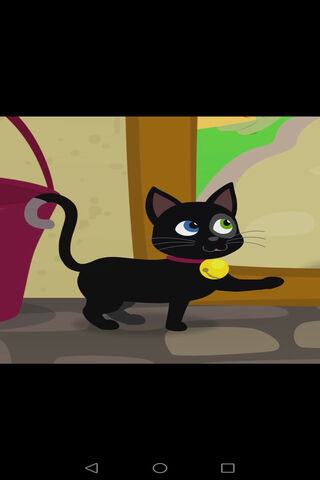 Misi Fu: The Curious Ca..