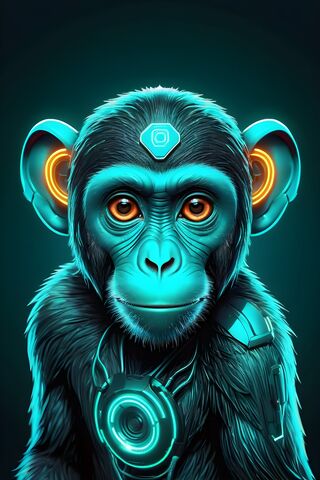 Monkey