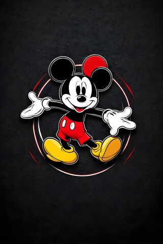 Micky