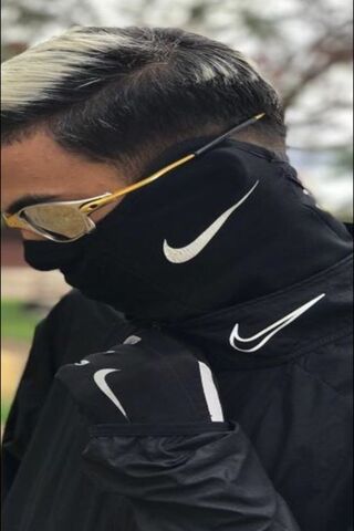 Stylish Streetwear Vibe..