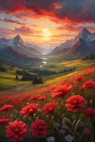 Morning Breeze