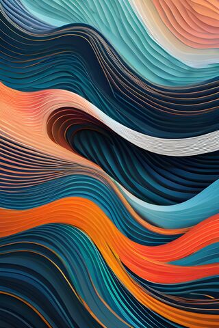 Waves of Inspiration 🌊✨