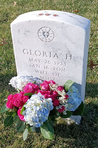 A Loving Tribute to Mom..