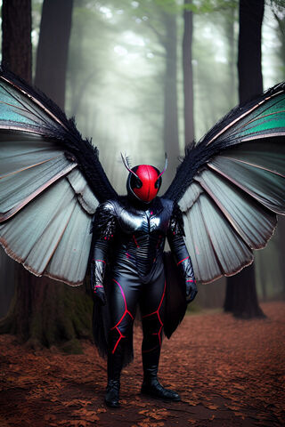 Mothman