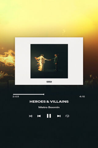 Metro Boomin