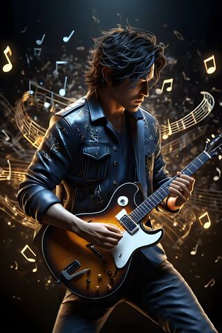 Musician