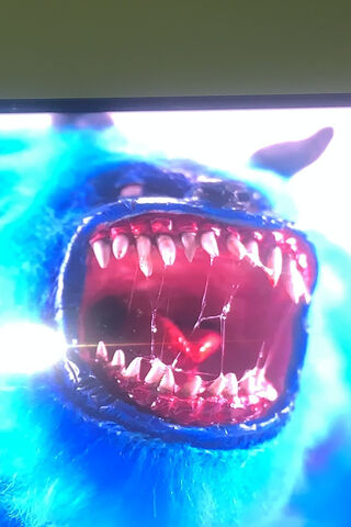 MONSTER