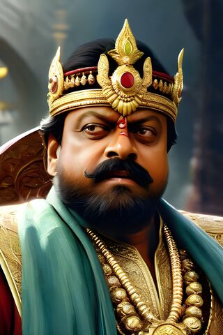 MEGA EMPEROR