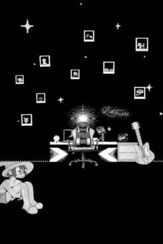 Cosmic Reflections: A M..
