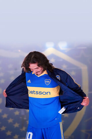 Unveiling the Passion f..