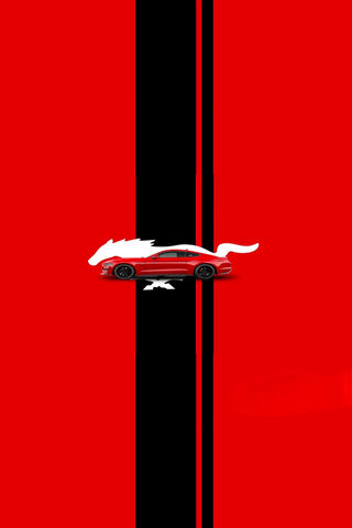 Unleashing the Mustang ..