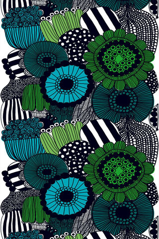 Vibrant Floral Patterns 🌼🎨