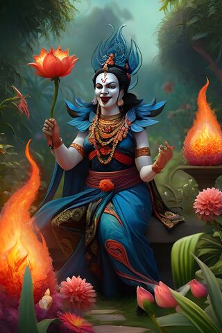 Ma Kali