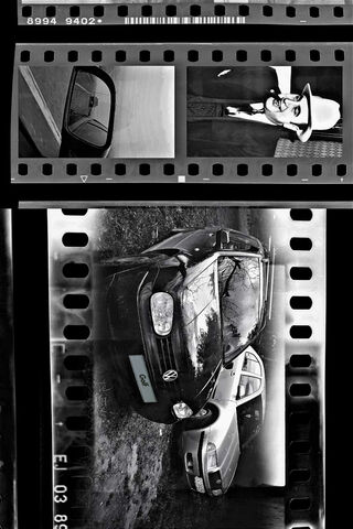 Vintage Film Memories �..