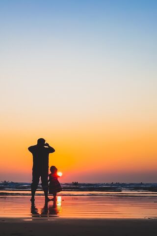 Sunset Moments