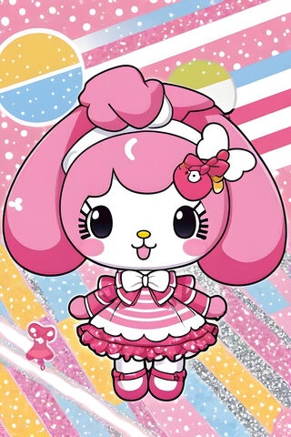 My Melody