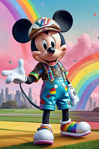 Micky