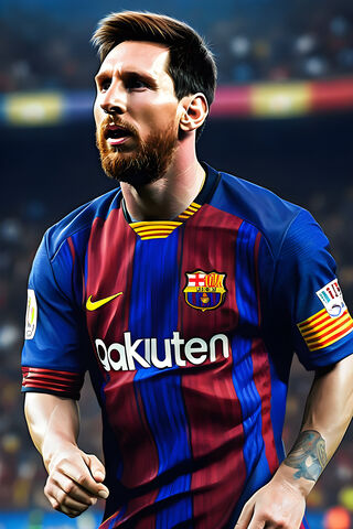 The Legend in Action ⚽️🔥