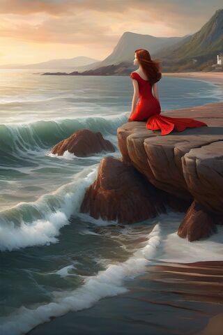 Mermaid