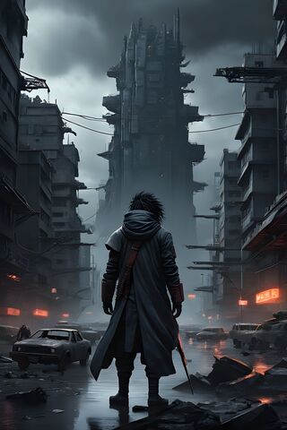 Madara Uchiha
