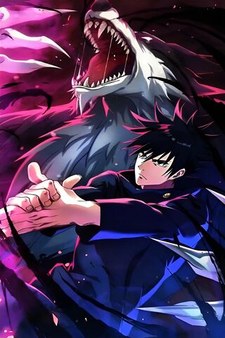 Spirit of the Beast