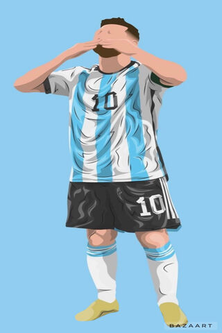 The Maestro of Football..