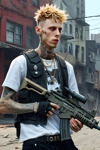 MGK