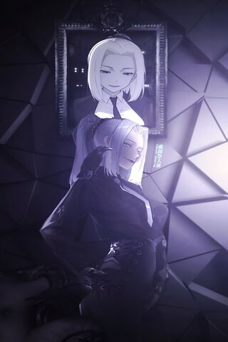 Mei Mei Jjk
