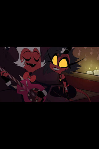 Moxxie and Millie: A Mu..
