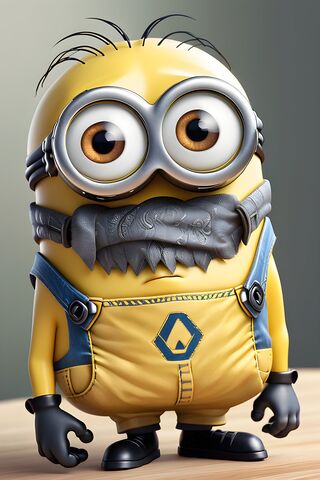 Minion