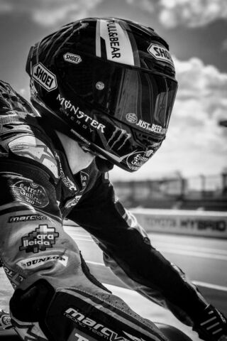 Ready to Race 🏍️💨