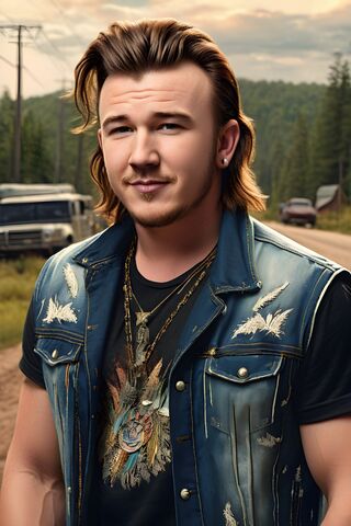 Morgan Wallen