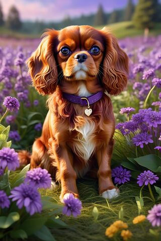 My Dog